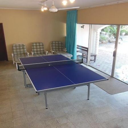 Willa 115 Nkwazi Drive Zinkwazi Zewnętrze zdjęcie